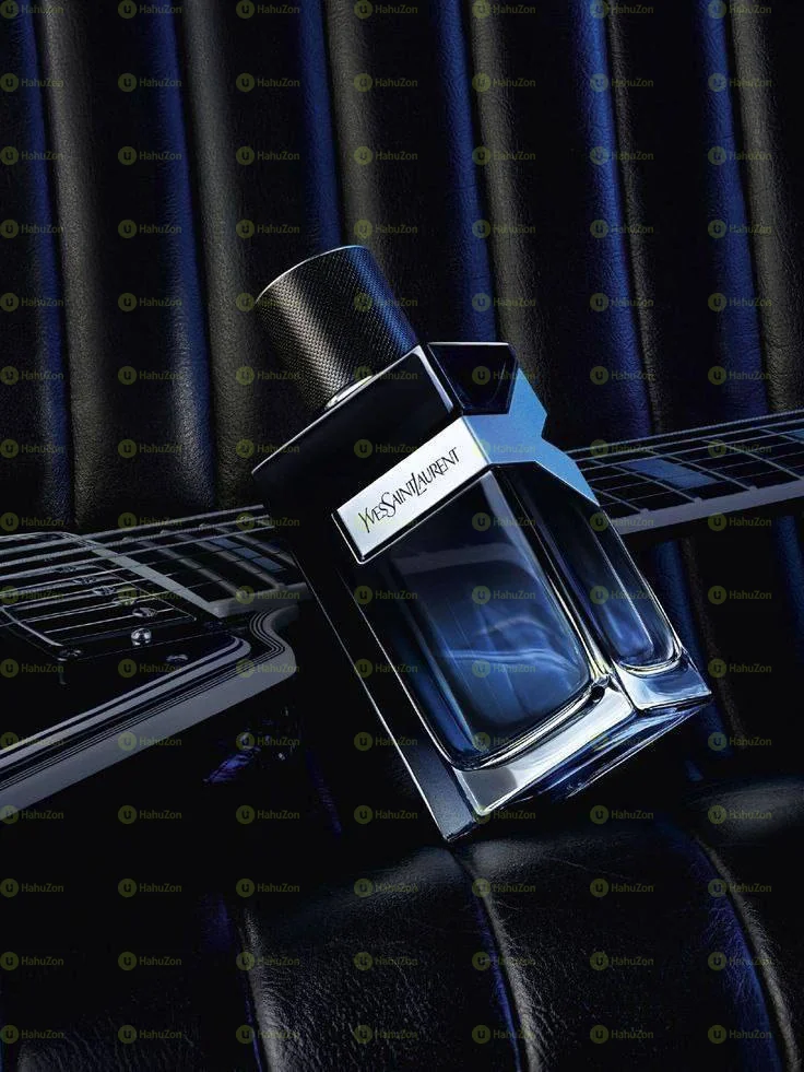 YSL.Y Eau De Perfume