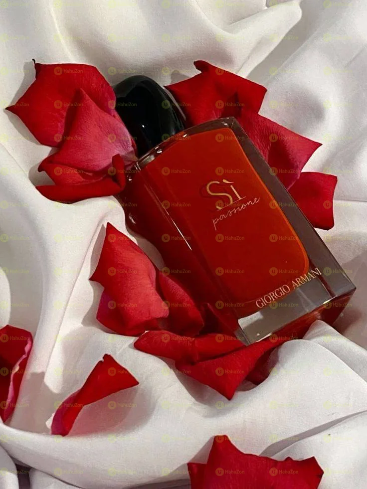 SI Women's Perfume