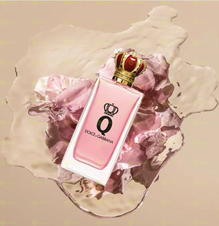 D&G Queen Perfume