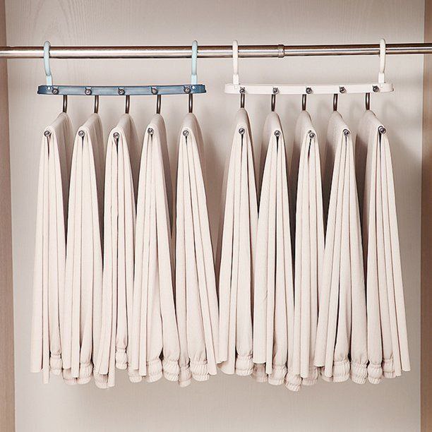 5-in-1 Trouser Hanger