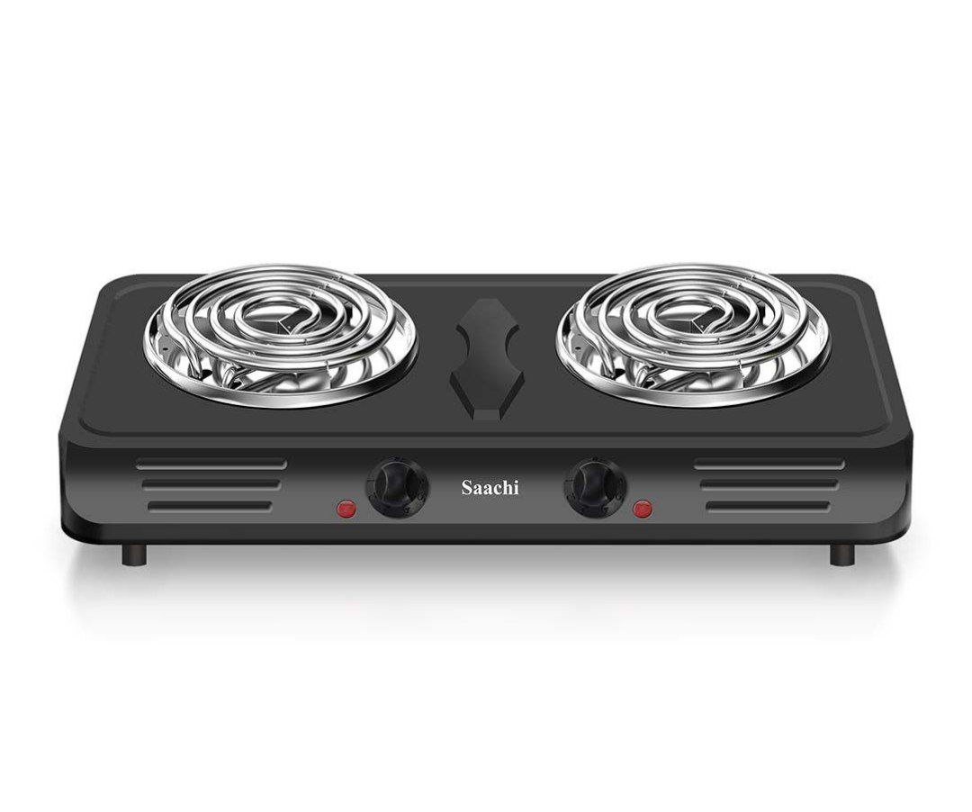 Saachi Hot Plate