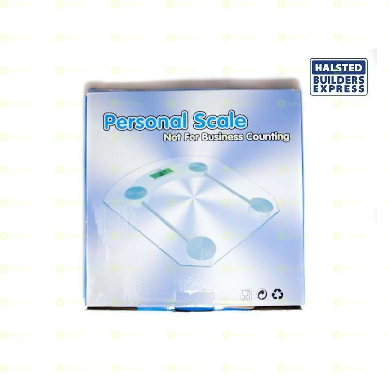 Digital Electronical Personal Scale