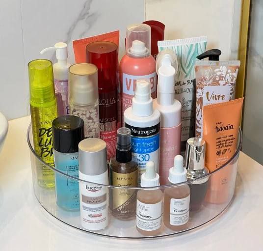Makeup Organizer