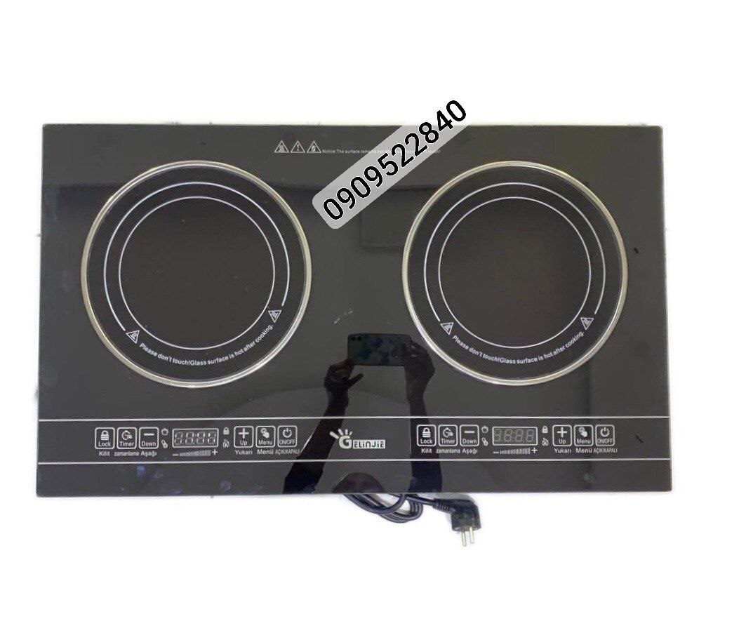 Gelinjie Touch Stove