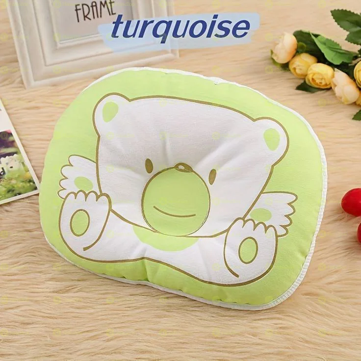 Infant Baby Pillow
