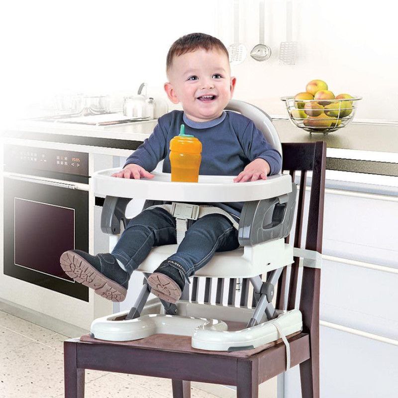Mastela Booster To Toddler Seat
