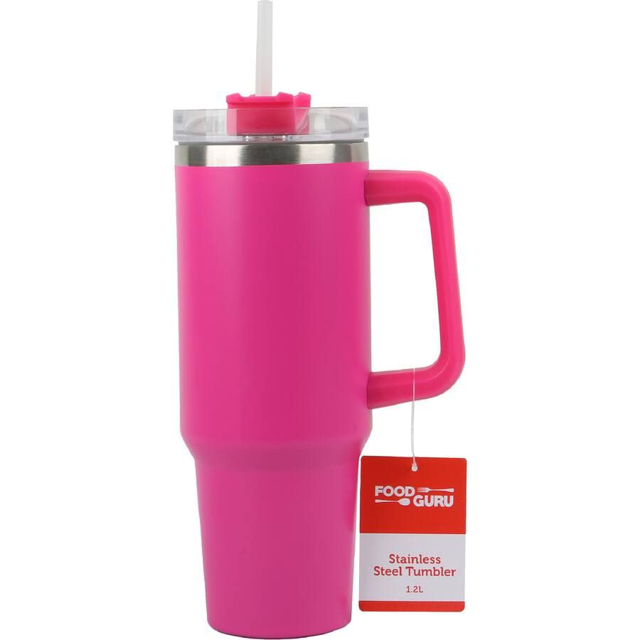 Double Layer Stainless Still Isolated Tumblers