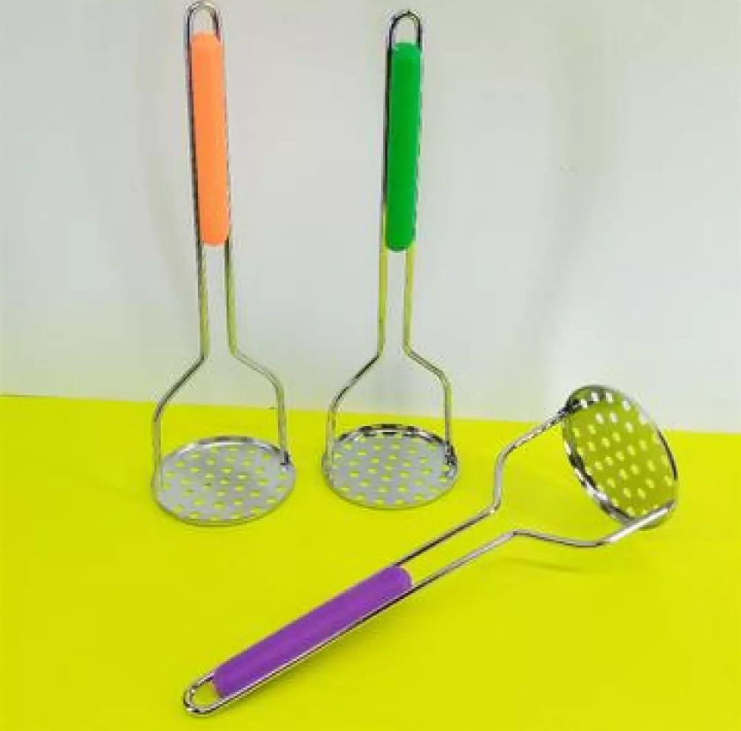 Stainless Steel Masher