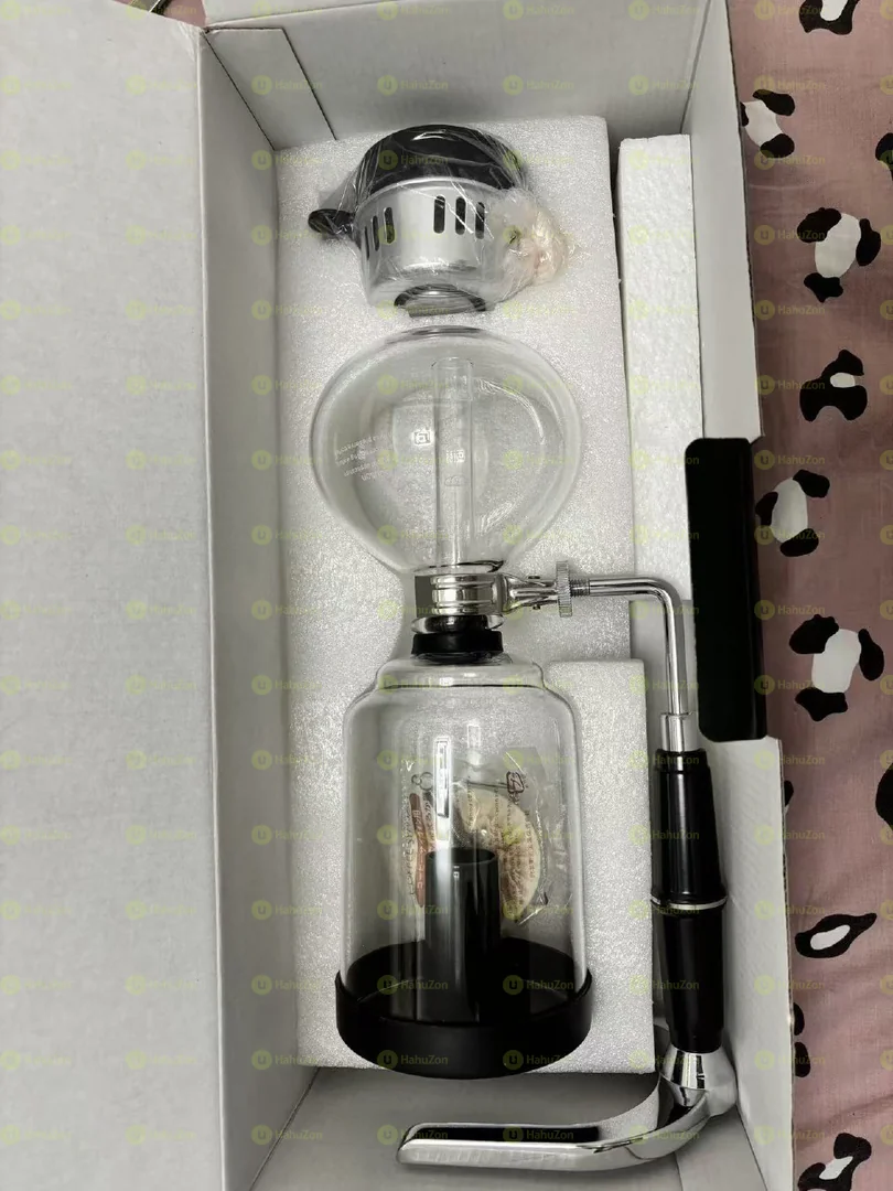 Coffee Syphon