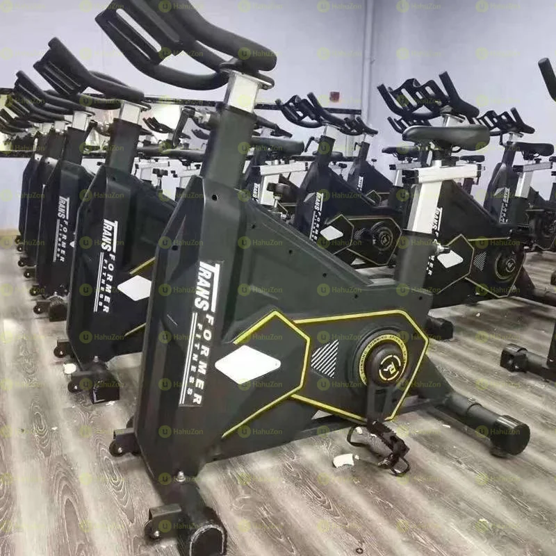 Transformer Fitness Spin Bike