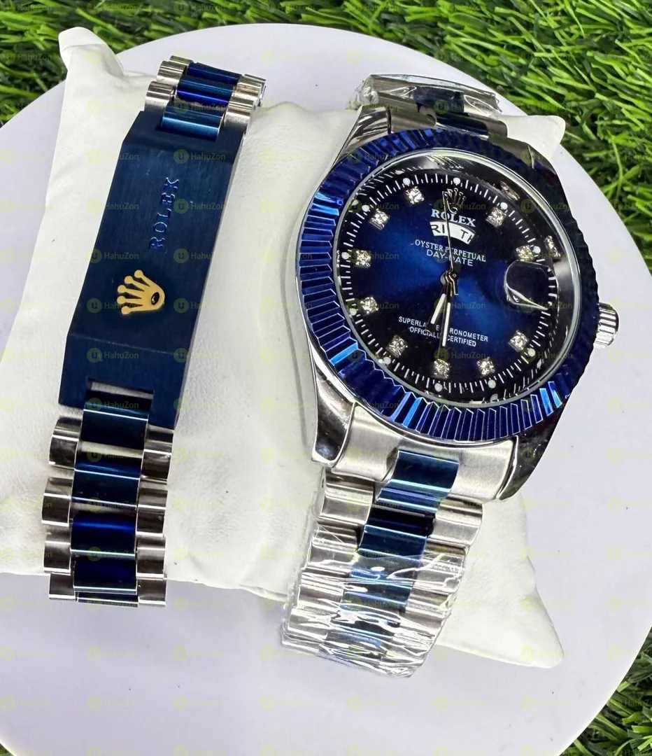Rolex Men's Watches