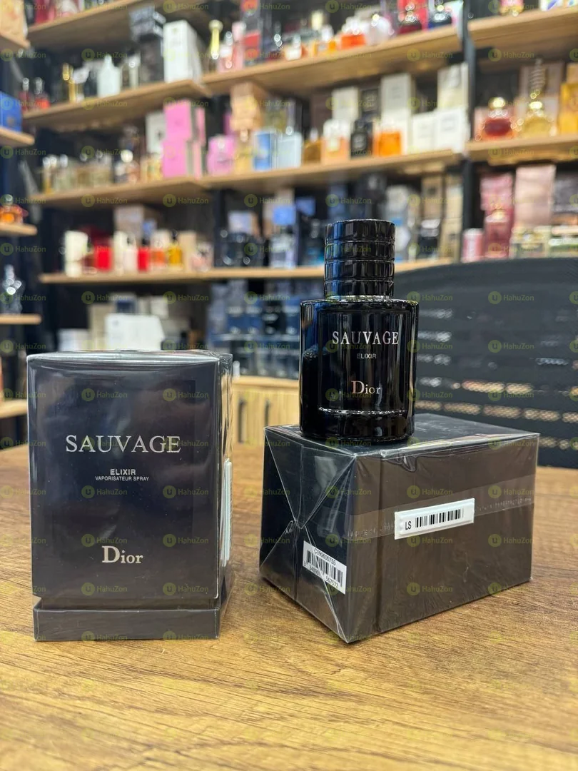 Dior Savage Men's Perfume