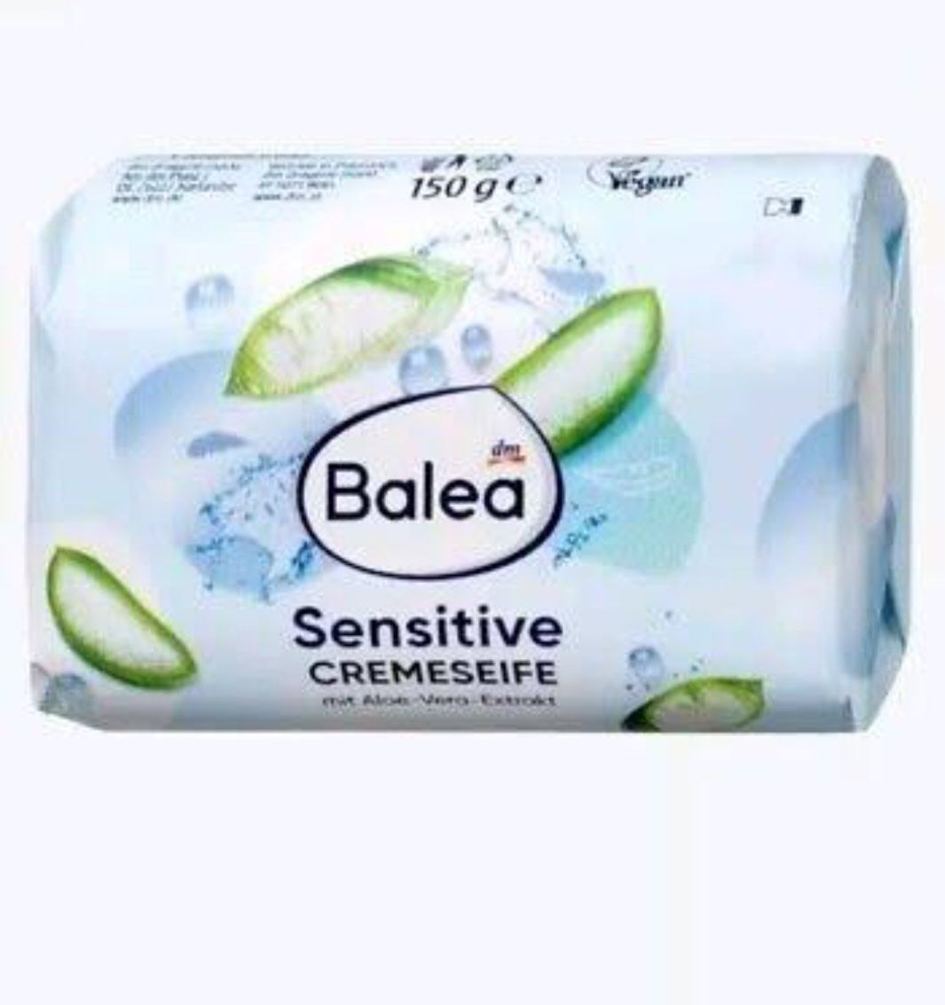 Balea Soap Bar