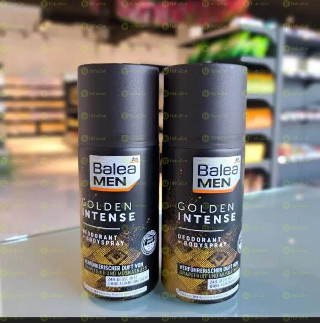 Balea Deodorant Men Sparay