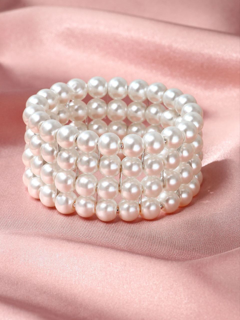 Pearl Bracelet