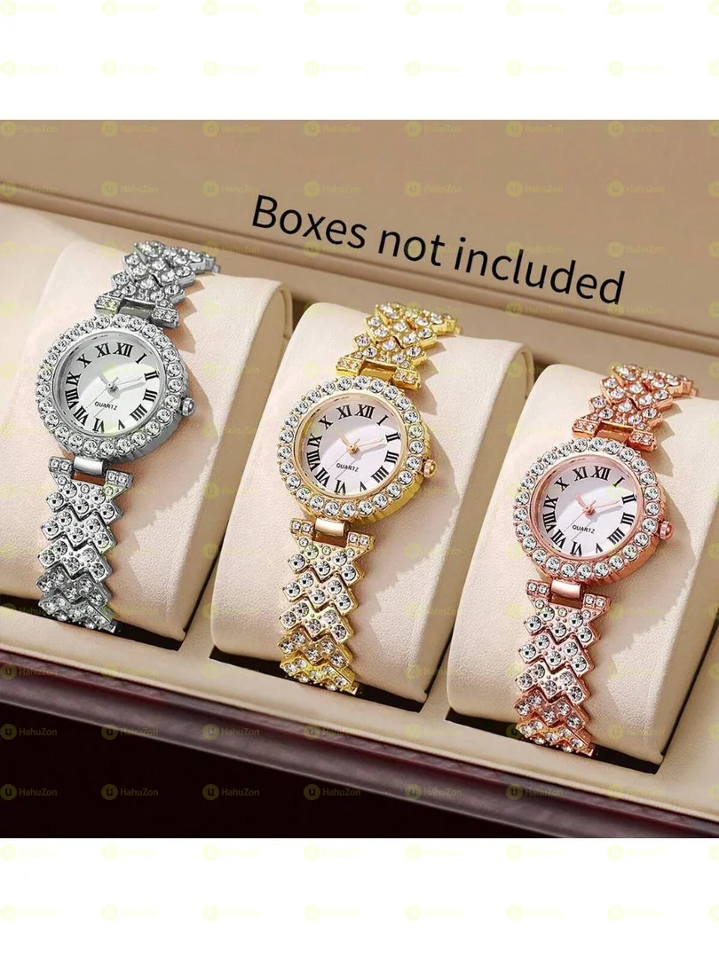 Women's Watches