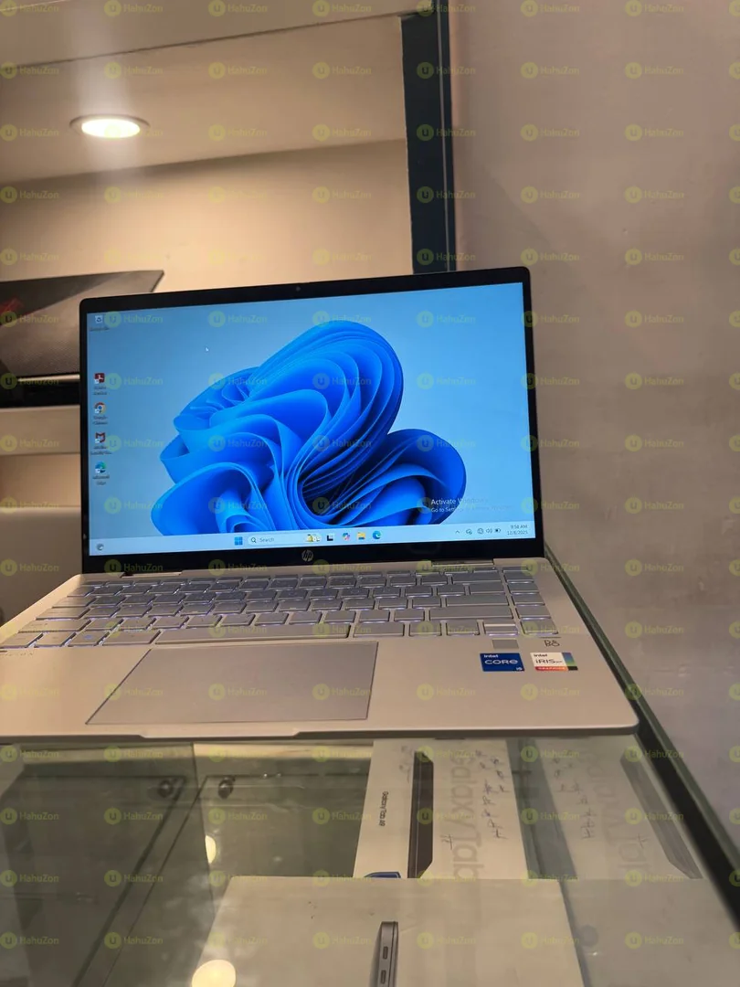 HP Pavilion Core i5 12th Generation Laptop