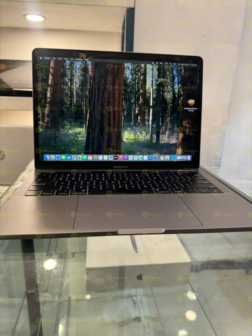 Apple Macbook Pro 2019 Laptop