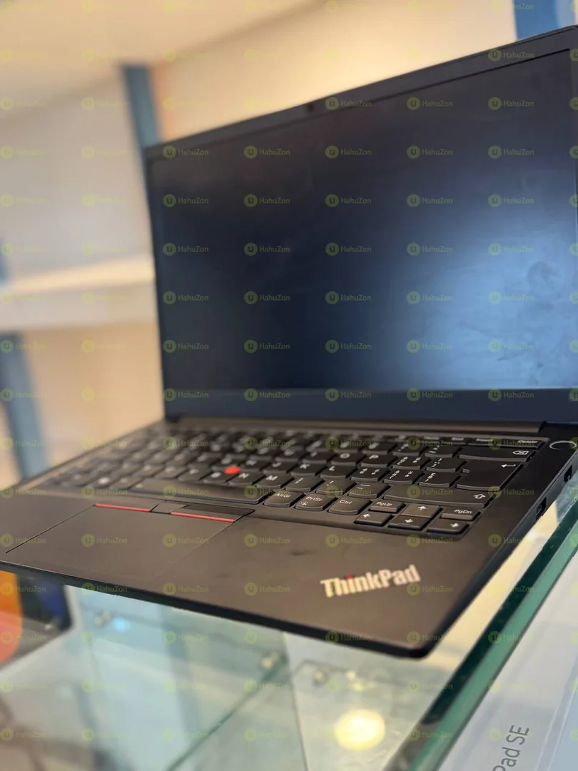 Lenevo Thinkpad Core i7 11th Generation Laptop