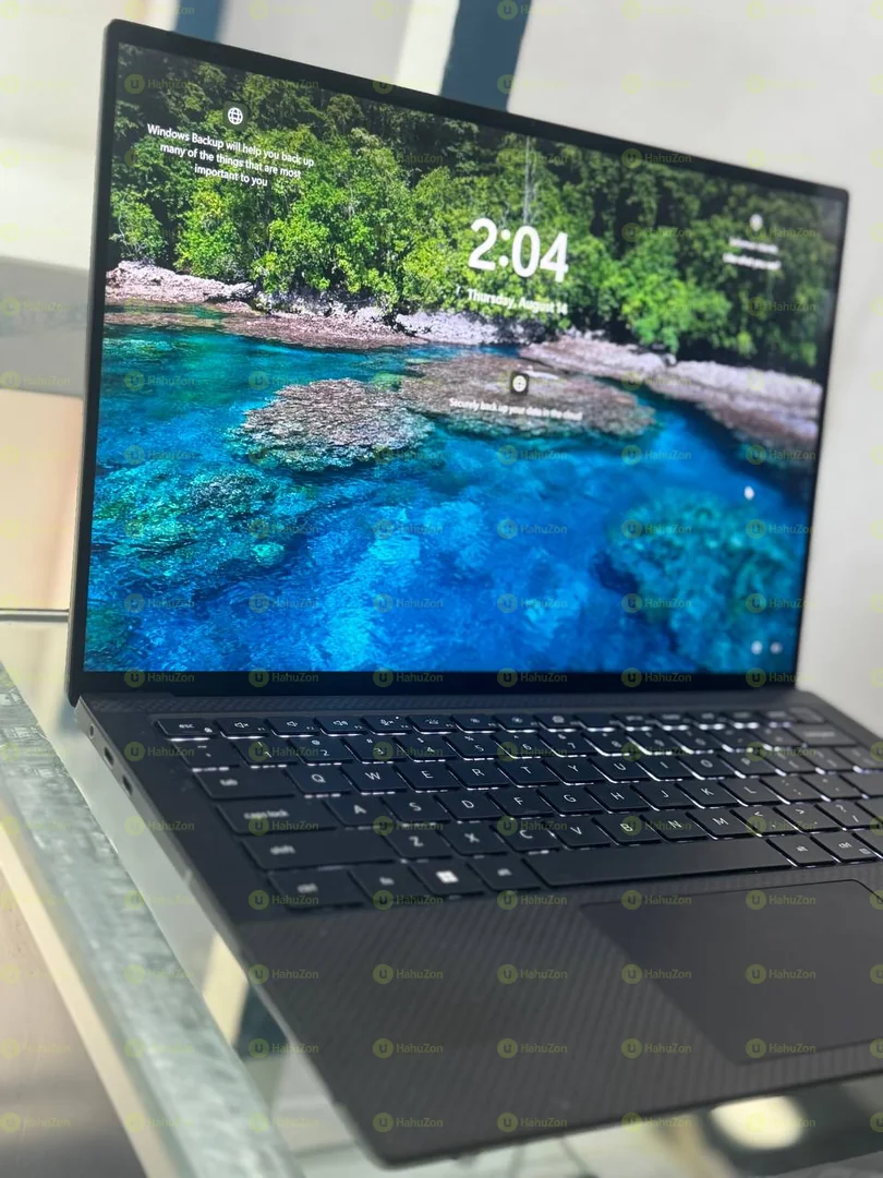 Dell Precision Intel Core i7 12th Generation Laptop