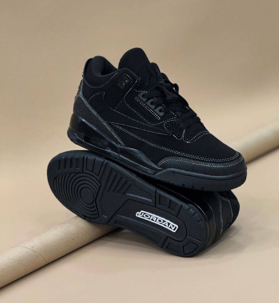 Nike Air Jordan 3 Retro X Men's Shoes