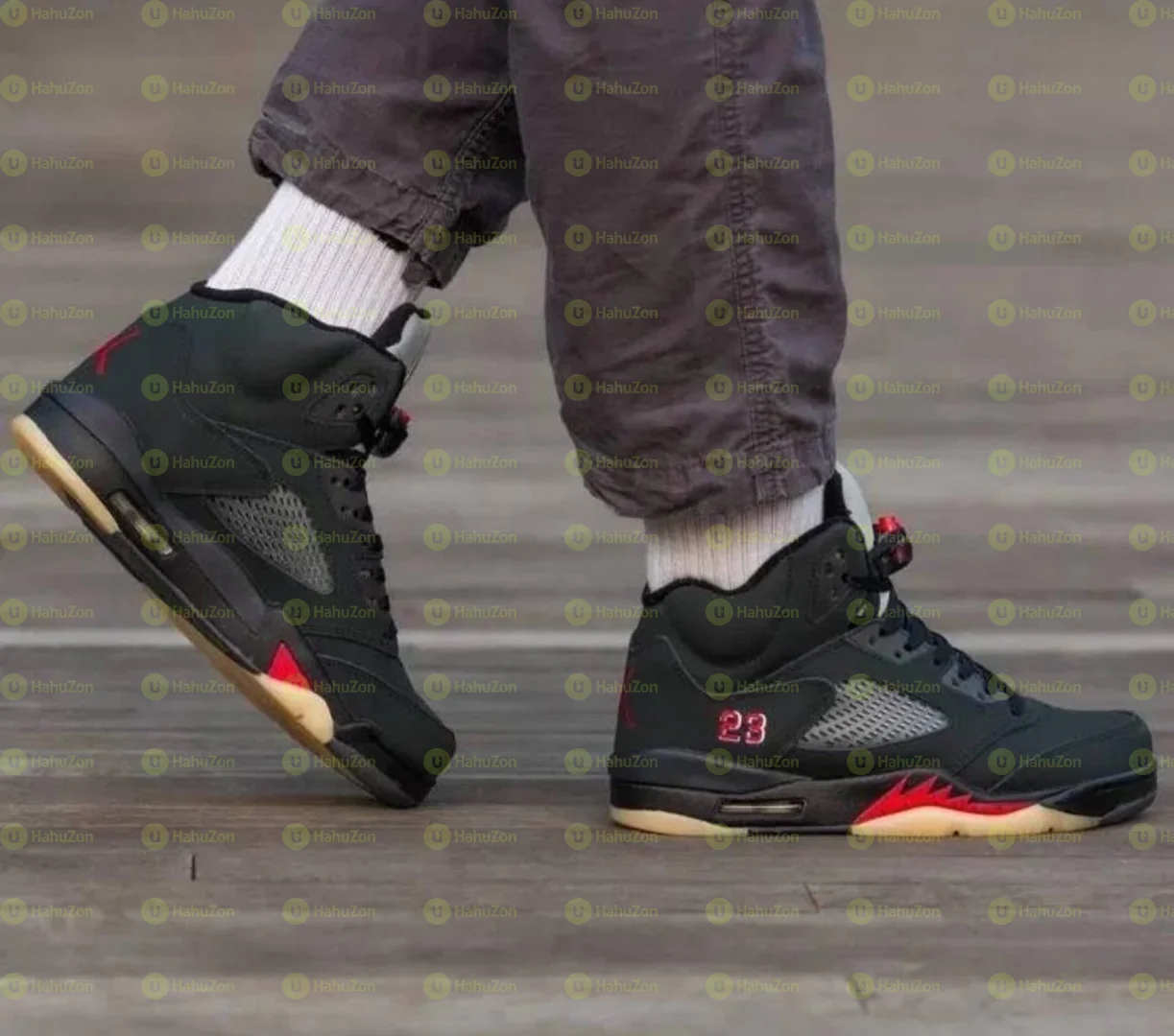 Air #Jordan 5 Men's Shoes