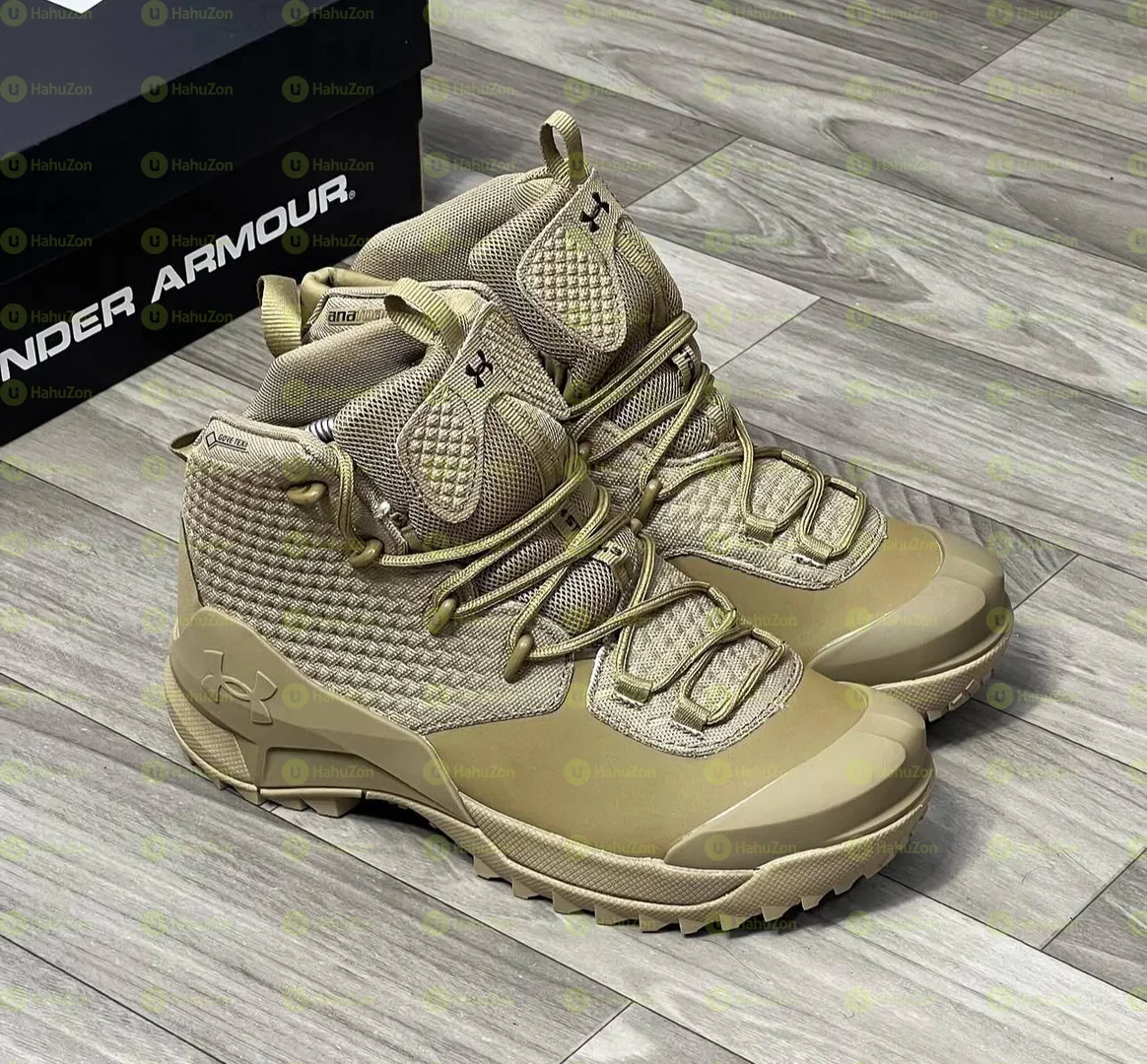 Under Armour Infil Hike Gore-Tex High Men's Shoes