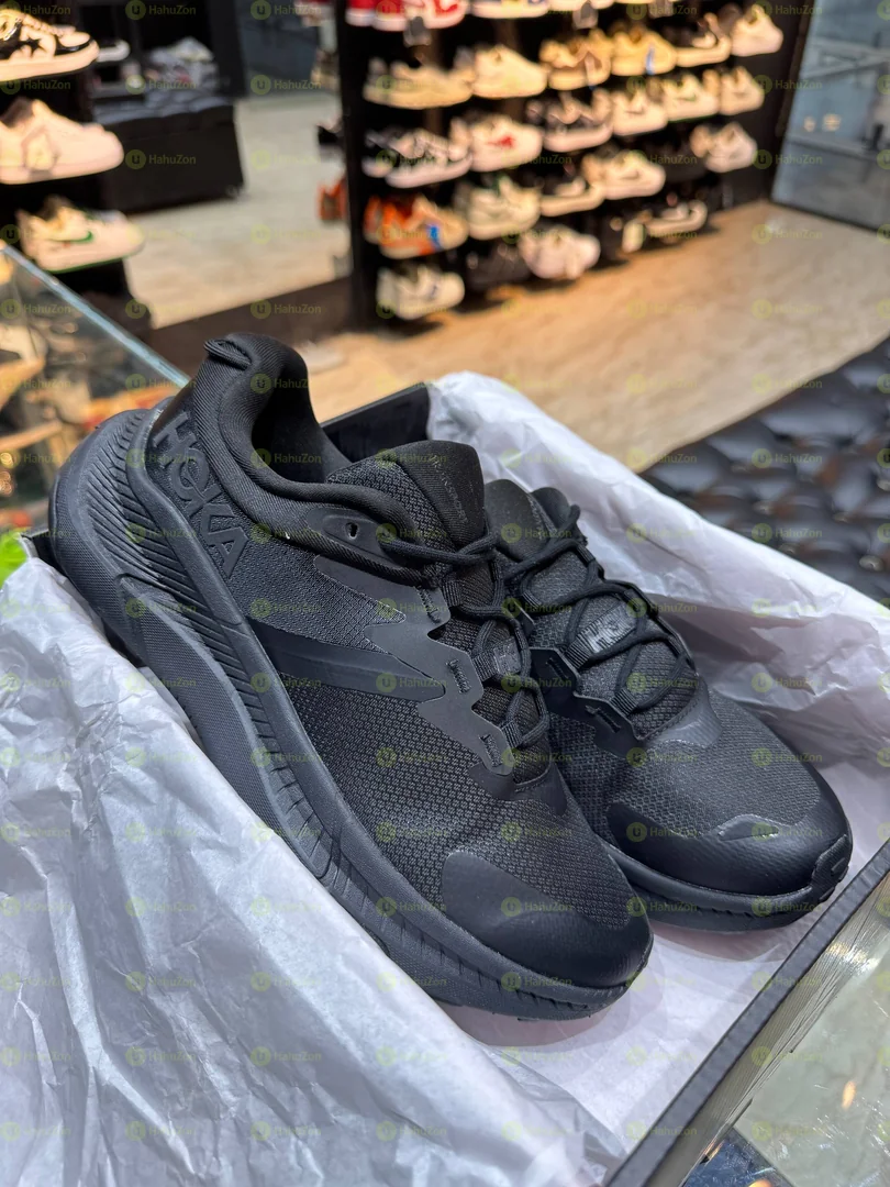 HOKA One One Transport Comfortable Shoes