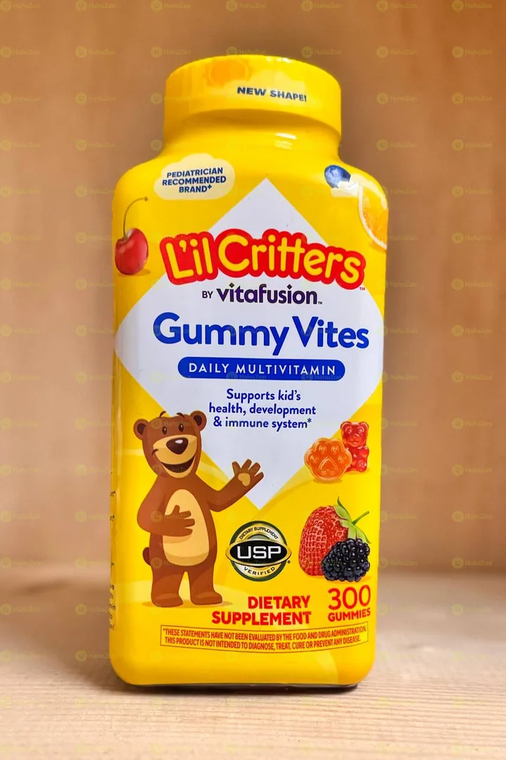 Lilcretters