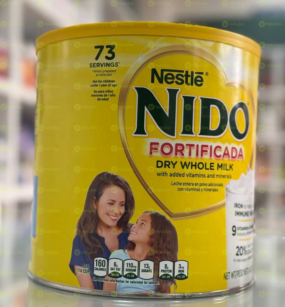 NIDO1+ 2.2kg