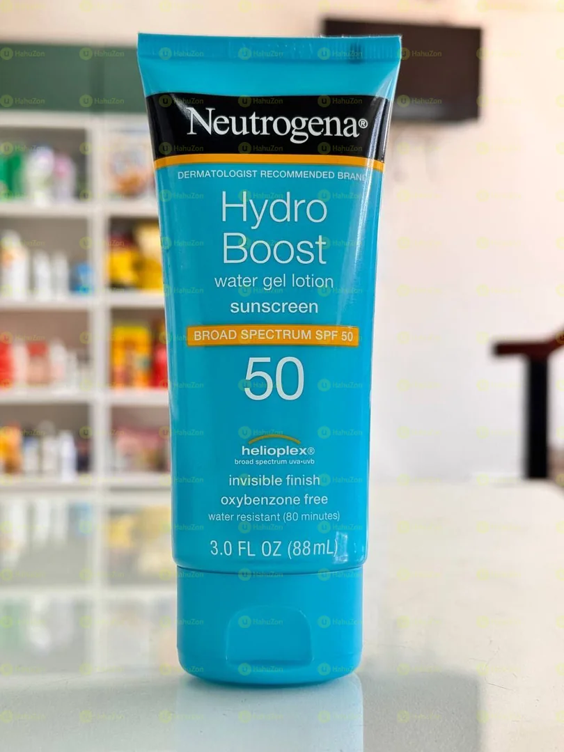 Neutrogena Hydroboost SPF 50+