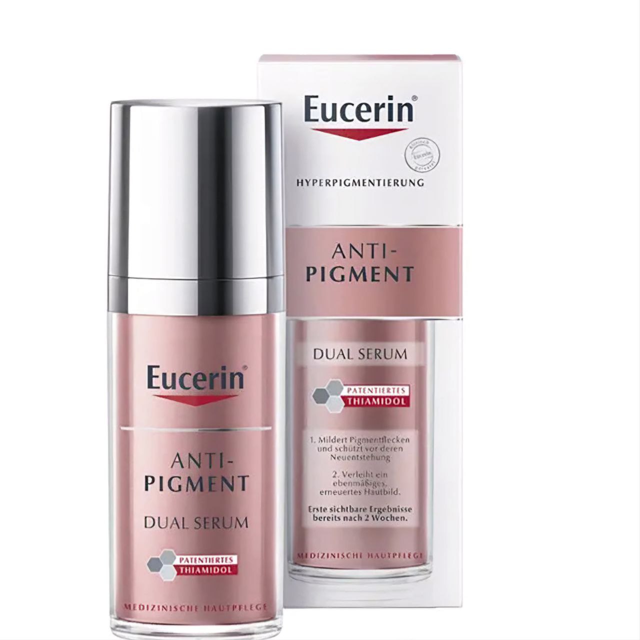 EUCERIN ANTI PIGMENT DUAL SERUM