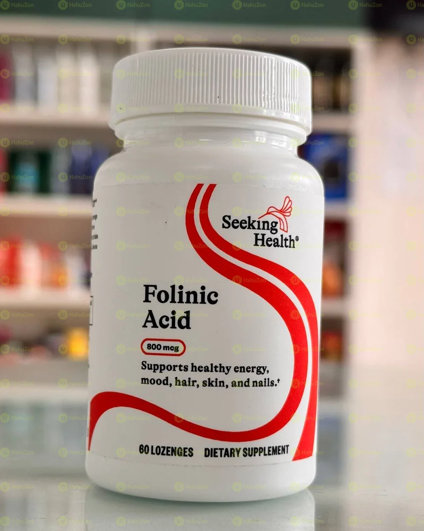 FOLINIC ACID