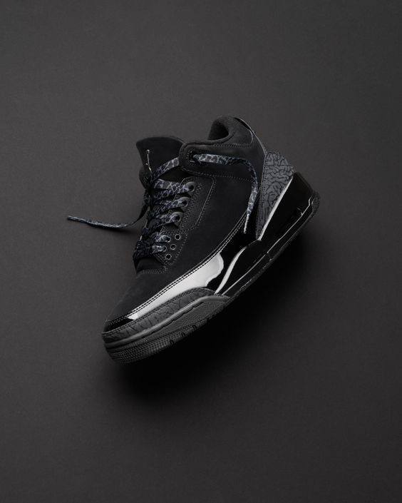 Air Jordan 3 Men's Shoes