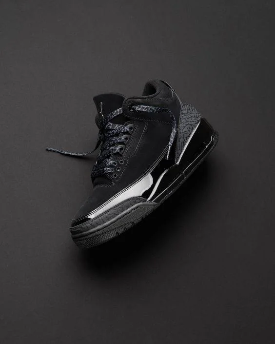 Air Jordan 3 Men's Shoes