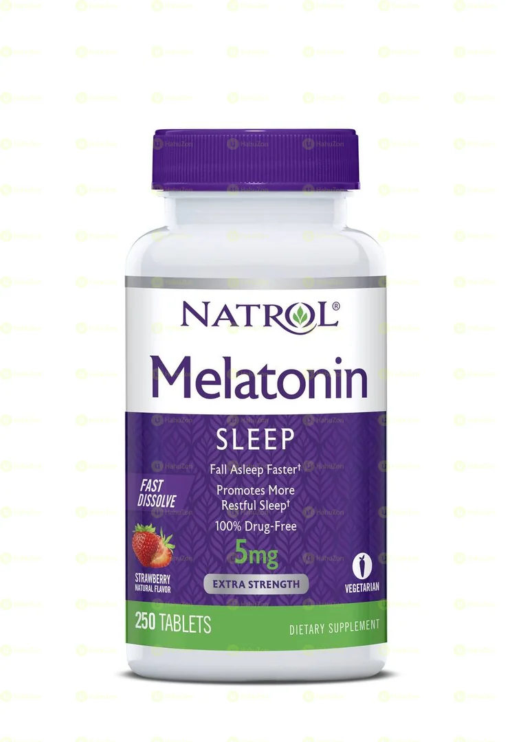 MELATONIN