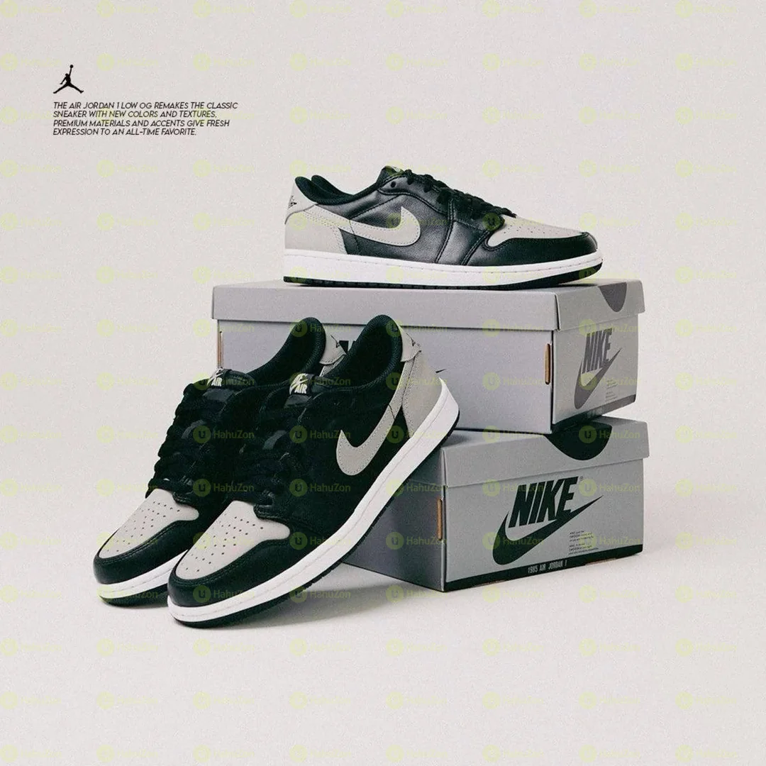 Nike Air Jordan 1 Men's Shoes