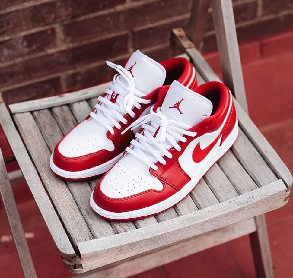 Nike Air Jordan 1 Men's Shoes