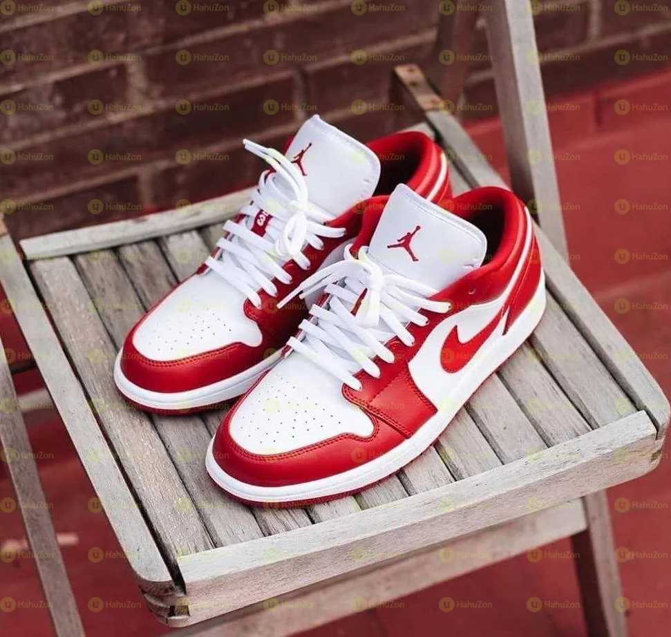 Nike Air Jordan 1 Men's Shoes