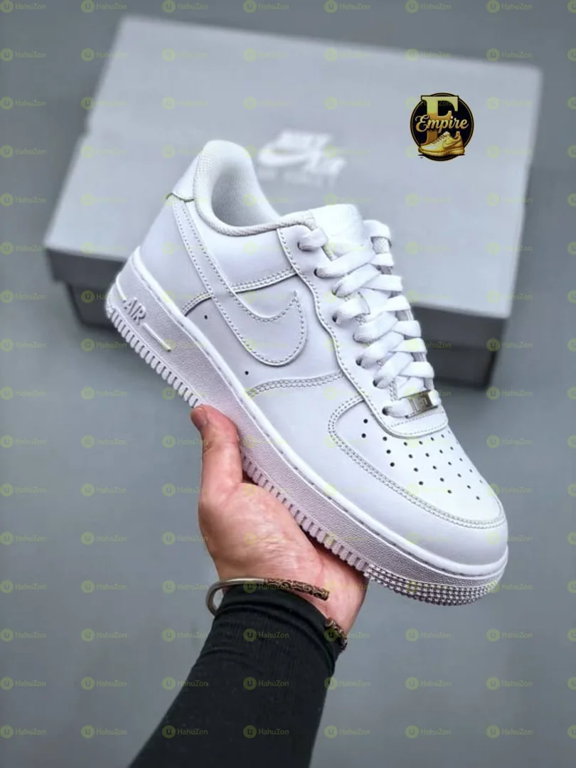 Nike Air Force 1 Low 07 LX Crane Men's Shoes