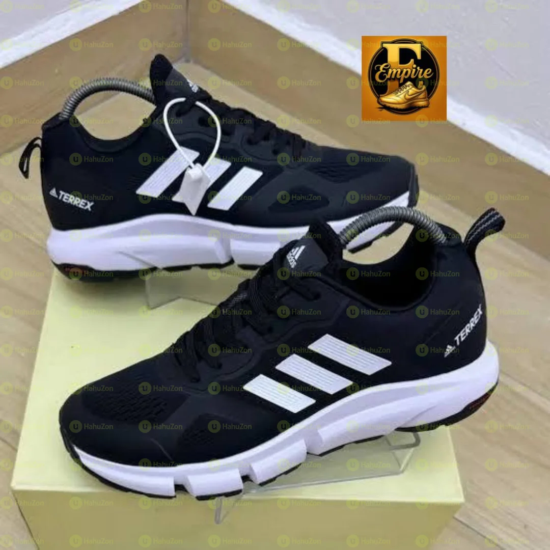 Adidas Terrex Outdoor Men's Shoes