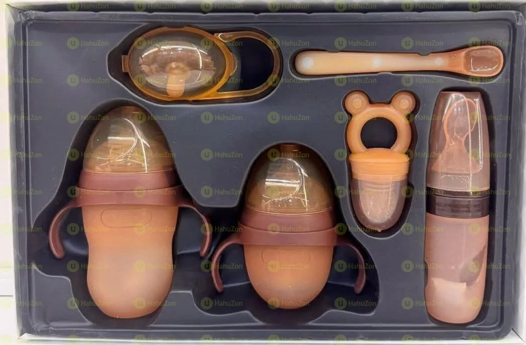 የልጆች የጡጦ ሴት