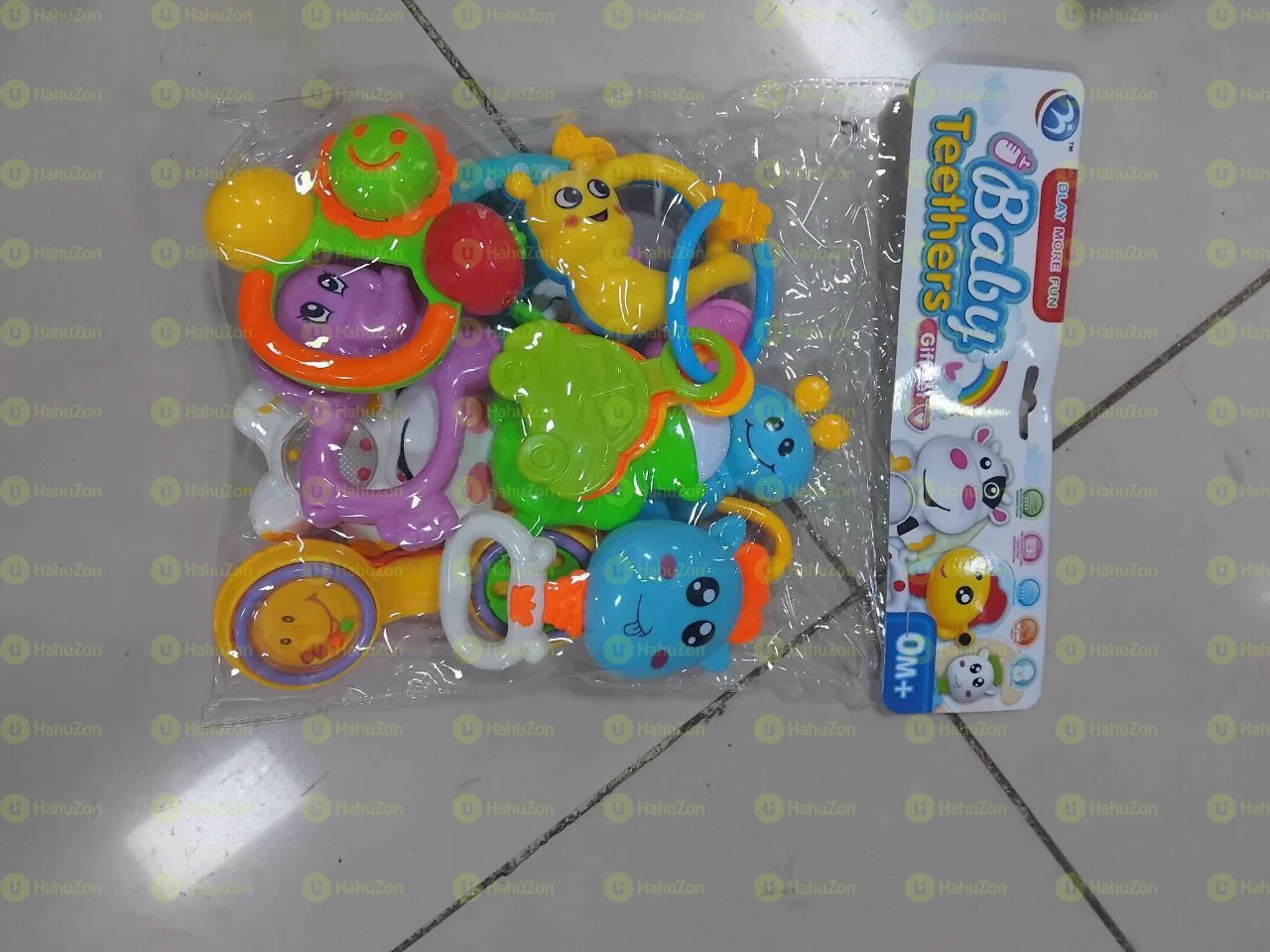 የልጆች መጫወቻ