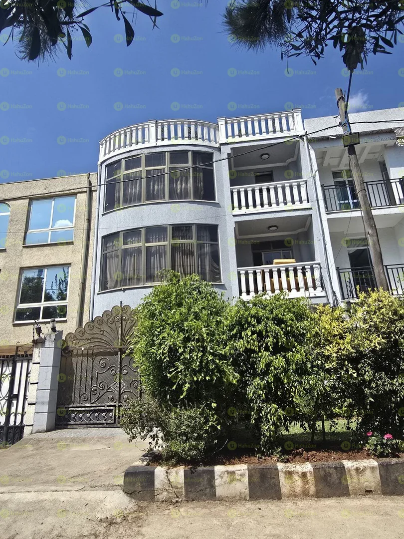 94 ካሬ የሚሸጥ ቤት በCMC