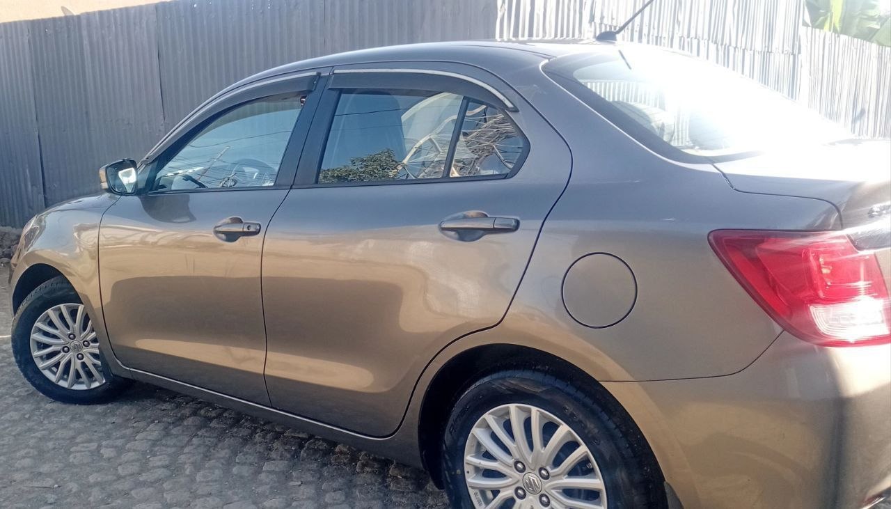 2020 Model-Suzuki Dzire