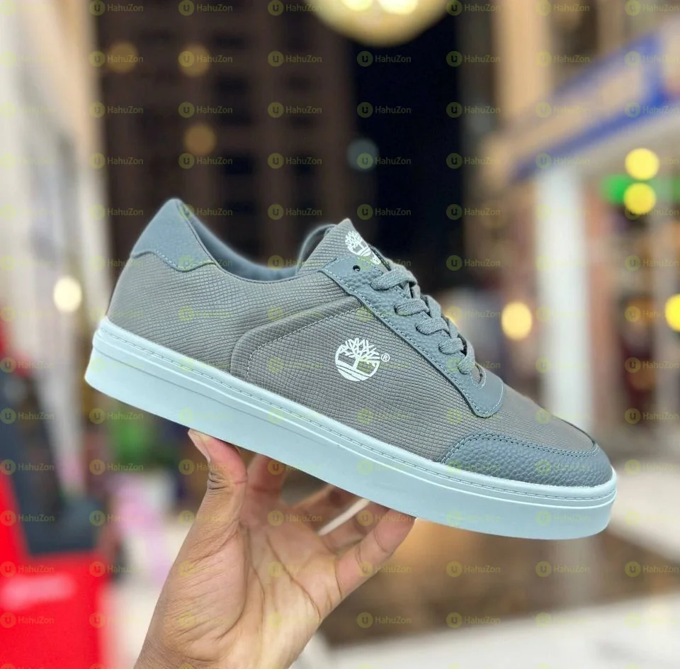 Timberland Flat Men's Shoes