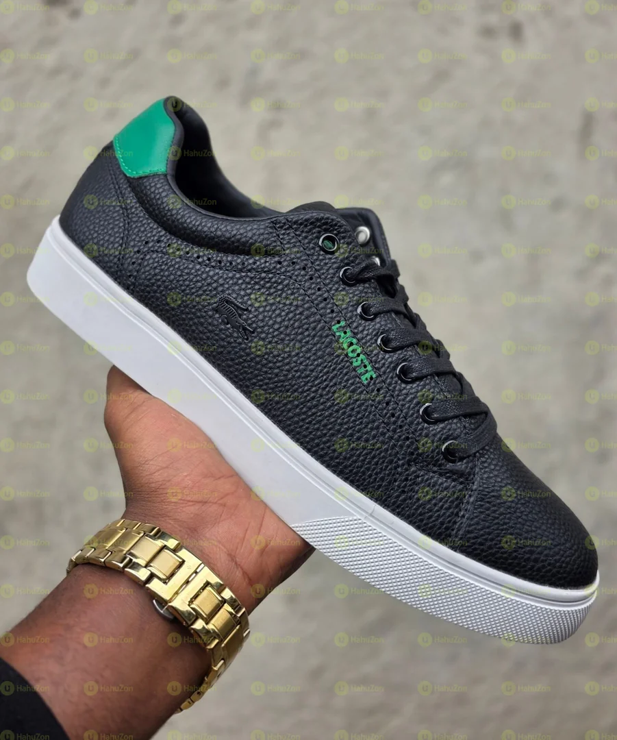 Original Lacoste Men's Shoes