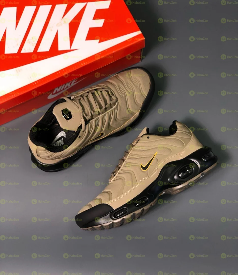 Nike Air Max Tn Collection Men's Shoes