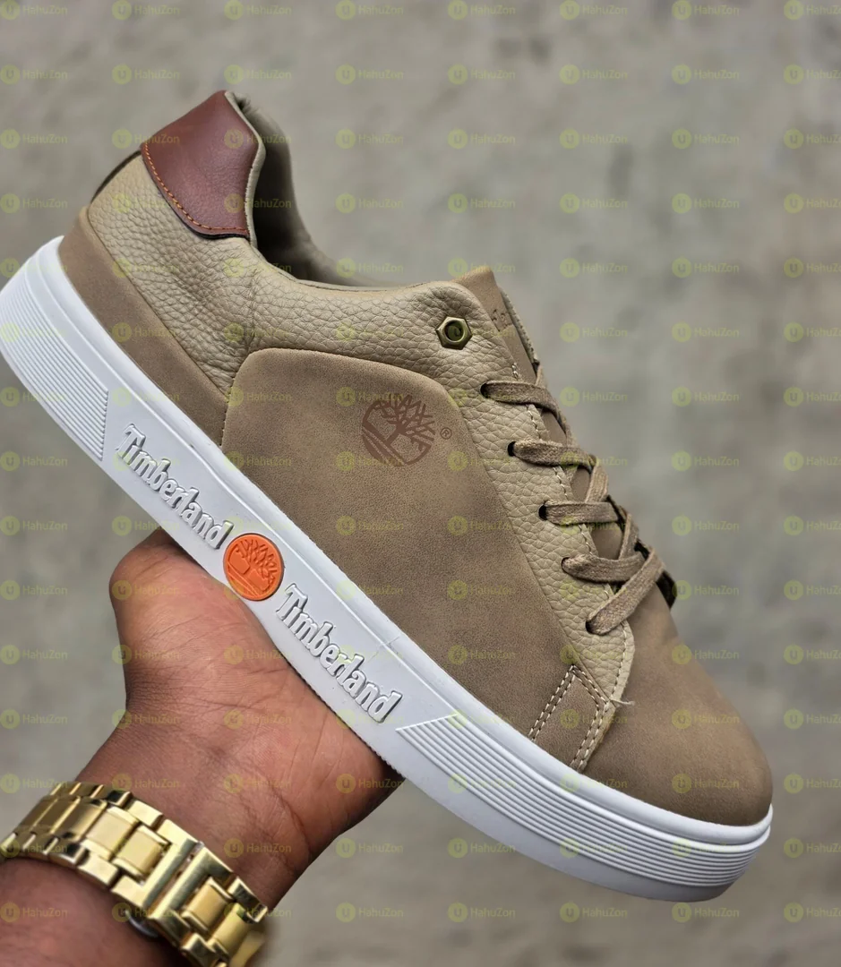 Timberland Flat Men's Shoes