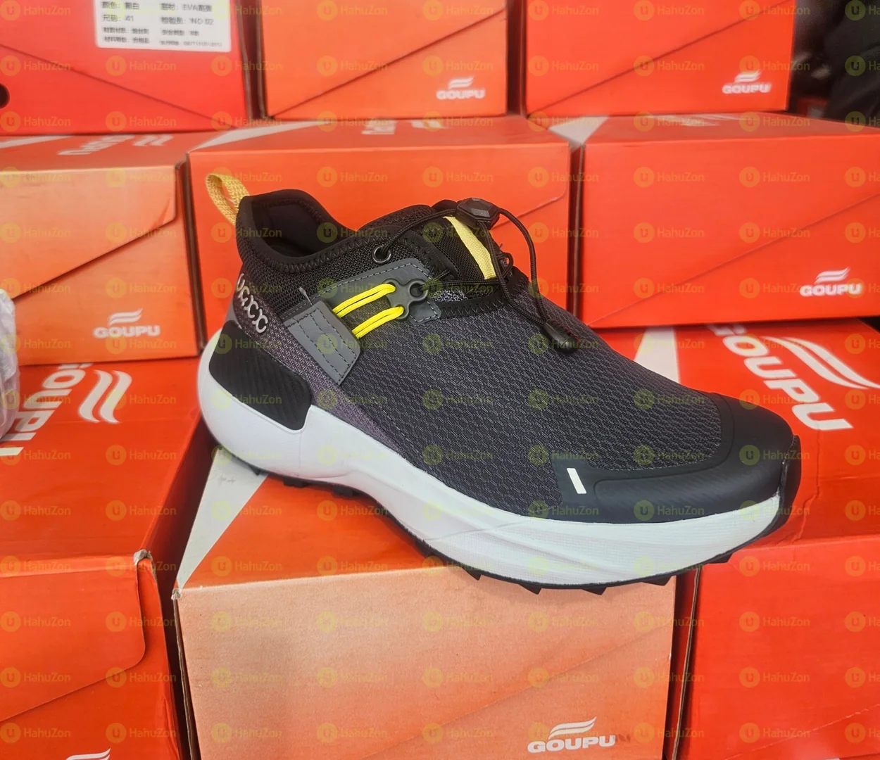 Ecco Original Men's Shoes